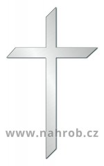 Křížek 20 - 2D motivy - Křížky